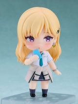 Оригинальная аниме фигурка &laquo;SNendoroid Days with My Stepsister Saki Ayase&raquo;