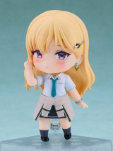 Оригинальная аниме фигурка &laquo;SNendoroid Days with My Stepsister Saki Ayase&raquo;