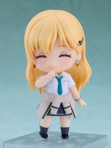 Оригинальная аниме фигурка &laquo;SNendoroid Days with My Stepsister Saki Ayase&raquo;