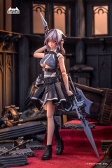 Оригинальная аниме фигурка &laquo;pocket art Series PA009 Succubus Sister Friede Regular Edition 1/12 Complete Model Action Figure&raquo;