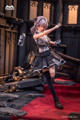 Оригинальная аниме фигурка &laquo;pocket art Series PA009 Succubus Sister Friede Regular Edition 1/12 Complete Model Action Figure&raquo;