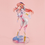 Оригінальна аніме фігурка &laquo;GGG (Gundam Girls Generation) Mobile Suit Gundam SEED Freedom Lacus Clyne Pilot Suit ver.&raquo;