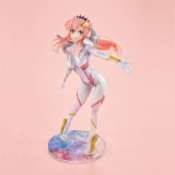 Оригинальная аниме фигурка &laquo;GGG (Gundam Girls Generation) Mobile Suit Gundam SEED Freedom Lacus Clyne Pilot Suit ver.&raquo;