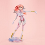 Оригинальная аниме фигурка &laquo;GGG (Gundam Girls Generation) Mobile Suit Gundam SEED Freedom Lacus Clyne Pilot Suit ver.&raquo;