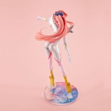 Оригинальная аниме фигурка &laquo;GGG (Gundam Girls Generation) Mobile Suit Gundam SEED Freedom Lacus Clyne Pilot Suit ver.&raquo;