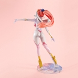 Оригинальная аниме фигурка &laquo;GGG (Gundam Girls Generation) Mobile Suit Gundam SEED Freedom Lacus Clyne Pilot Suit ver.&raquo;