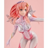 Оригинальная аниме фигурка &laquo;GGG (Gundam Girls Generation) Mobile Suit Gundam SEED Freedom Lacus Clyne Pilot Suit ver.&raquo;