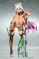 Оригинальная аниме фигурка &laquo;Meido-Busou: Ax Experimental Equipment 1/7 Complete Figure&raquo;