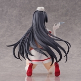 Оригинальная аниме фигурка &laquo;Shinobi Master Senran Kagura: New Link 1/4 Ikaruga Sexy Nurse ver. Complete Figure&raquo;