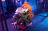 Оригинальная аниме фигурка &laquo;Evangelion (RADIO EVA) Asuka Langley Shikinami Ver.RADIO EVA Part.3 1/7 Complete Figure&raquo;