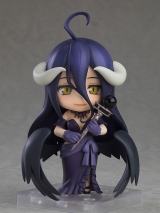 Оригинальная аниме фигурка &laquo;Nendoroid Overlord Albedo Dress Ver.&raquo;