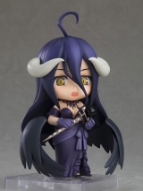 Оригинальная аниме фигурка &laquo;Nendoroid Overlord Albedo Dress Ver.&raquo;
