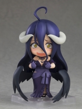 Оригинальная аниме фигурка &laquo;Nendoroid Overlord Albedo Dress Ver.&raquo;