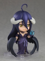 Оригинальная аниме фигурка &laquo;Nendoroid Overlord Albedo Dress Ver.&raquo;