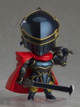 Оригинальная аниме фигурка &laquo;Nendoroid Overlord Dark Hero Momon&raquo;