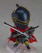 Оригинальная аниме фигурка &laquo;Nendoroid Overlord Dark Hero Momon&raquo;