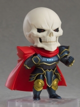 Оригинальная аниме фигурка &laquo;Nendoroid Overlord Dark Hero Momon&raquo;