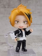 Оригинальная аниме фигурка &laquo;Nendoroid My Hero Academia Denki Kaminari&raquo;