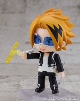 Оригинальная аниме фигурка &laquo;Nendoroid My Hero Academia Denki Kaminari&raquo;