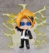 Оригинальная аниме фигурка &laquo;Nendoroid My Hero Academia Denki Kaminari&raquo;