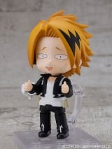 Оригинальная аниме фигурка &laquo;Nendoroid My Hero Academia Denki Kaminari&raquo;