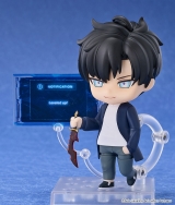 Оригинальная аниме фигурка &laquo;Nendoroid TV Anime "Solo Leveling" Sung Jinwoo&raquo;
