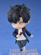 Оригинальная аниме фигурка &laquo;Nendoroid TV Anime "Solo Leveling" Sung Jinwoo&raquo;