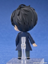 Оригинальная аниме фигурка &laquo;Nendoroid TV Anime "Solo Leveling" Sung Jinwoo&raquo;
