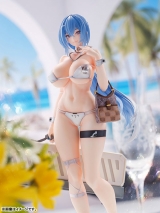 Оригинальная аниме фигурка &laquo;Girls' Frontline DP-12 Morning Fable Ver. 1/7 Complete Figure&raquo;