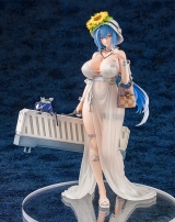 Оригинальная аниме фигурка &laquo;Girls' Frontline DP-12 Morning Fable Ver. 1/7 Complete Figure&raquo;