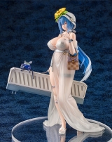 Оригинальная аниме фигурка &laquo;Girls' Frontline DP-12 Morning Fable Ver. 1/7 Complete Figure&raquo;