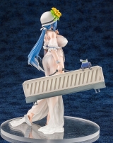 Оригинальная аниме фигурка &laquo;Girls' Frontline DP-12 Morning Fable Ver. 1/7 Complete Figure&raquo;