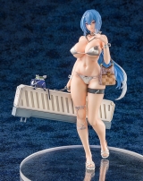 Оригинальная аниме фигурка &laquo;Girls' Frontline DP-12 Morning Fable Ver. 1/7 Complete Figure&raquo;