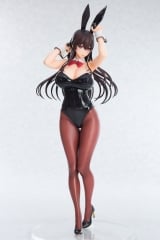 Оригинальная аниме фигурка &laquo;Succubus Stayed Life Touko Sakuramachi Bunny ver. 1/6 Complete Figure&raquo;