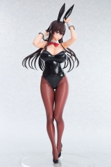 Оригинальная аниме фигурка &laquo;Succubus Stayed Life Touko Sakuramachi Bunny ver. 1/6 Complete Figure&raquo;