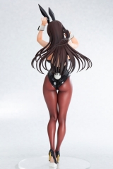 Оригинальная аниме фигурка &laquo;Succubus Stayed Life Touko Sakuramachi Bunny ver. 1/6 Complete Figure&raquo;