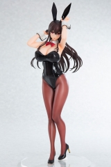 Оригинальная аниме фигурка &laquo;Succubus Stayed Life Touko Sakuramachi Bunny ver. 1/6 Complete Figure&raquo;