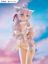 Оригінальна аніме фігурка &laquo;TENITOL TALL ALYA Complete Figure&raquo;
