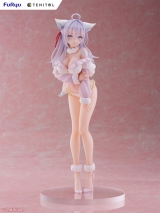 Оригинальная аниме фигурка &laquo;TENITOL TALL ALYA Complete Figure&raquo;