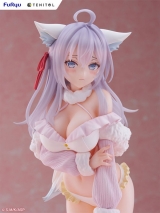 Оригинальная аниме фигурка &laquo;TENITOL TALL ALYA Complete Figure&raquo;