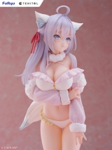 Оригинальная аниме фигурка &laquo;TENITOL TALL ALYA Complete Figure&raquo;