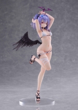 Оригинальная аниме фигурка &laquo;AIKO Original Illustration NIYA Swimsuit Ver. 1/7 Complete Figure&raquo;