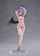 Оригинальная аниме фигурка &laquo;AIKO Original Illustration NIYA Swimsuit Ver. 1/7 Complete Figure&raquo;