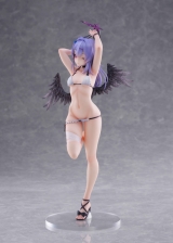 Оригинальная аниме фигурка &laquo;AIKO Original Illustration NIYA Swimsuit Ver. 1/7 Complete Figure&raquo;