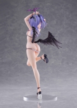 Оригинальная аниме фигурка &laquo;AIKO Original Illustration NIYA Swimsuit Ver. 1/7 Complete Figure&raquo;