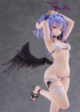 Оригинальная аниме фигурка &laquo;AIKO Original Illustration NIYA Swimsuit Ver. 1/7 Complete Figure&raquo;