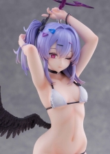 Оригинальная аниме фигурка &laquo;AIKO Original Illustration NIYA Swimsuit Ver. 1/7 Complete Figure&raquo;