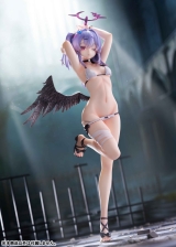 Оригинальная аниме фигурка &laquo;AIKO Original Illustration NIYA Swimsuit Ver. 1/7 Complete Figure&raquo;