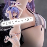 Оригинальная аниме фигурка &laquo;AIKO Original Illustration NIYA Swimsuit Ver. 1/7 Complete Figure&raquo;