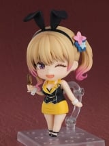 Оригинальная аниме фигурка &laquo;Nendoroid Bunny Garden Rin&raquo;